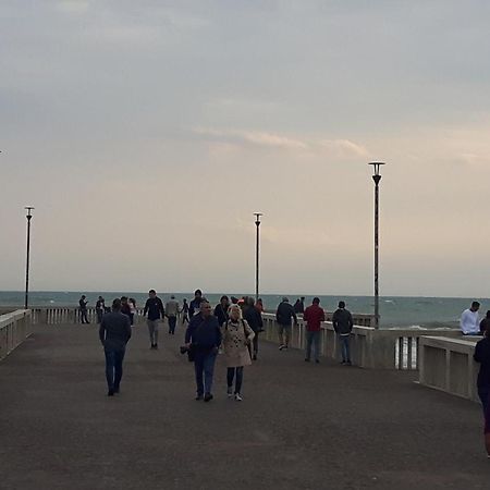 Ippocampo Lägenhet Lido di Ostia Exteriör bild